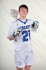 MLax Media Day  Wheaton College Men’s Lacrosse Media Day. - Photo by Keith Nordstrom : Men’s Lacrosse, Media Day